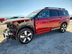 5NMP3DG10SH032655 2025 HYUNDAI SANTA FE