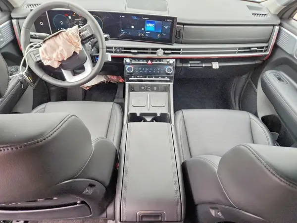 5NMP3DG10TH105587 2026 HYUNDAI SANTA FE - Image 8