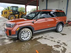 5NMP3DG11SH022667 2025 HYUNDAI SANTA FE