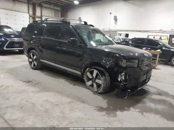5NMP3DG11SH070749 2025 HYUNDAI SANTA FE - Image 1