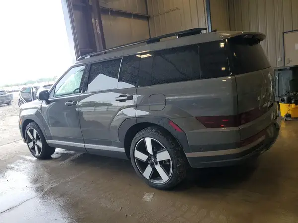5NMP3DG12RH016645 2024 HYUNDAI SANTA FE - Image 2