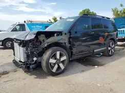5NMP3DG12SH030888 2025 HYUNDAI SANTA FE