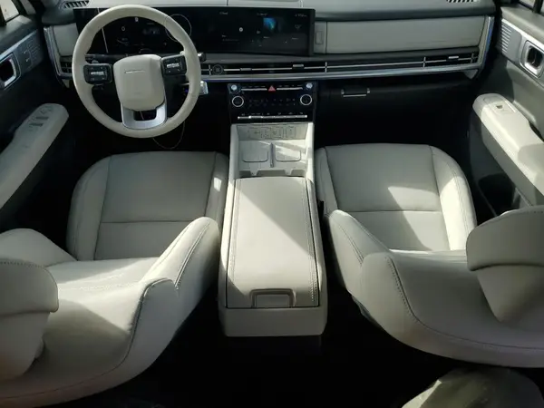 5NMP3DG12SH050753 2025 HYUNDAI SANTA FE - Image 8