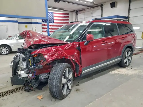 5NMP3DG13RH004486 2024 HYUNDAI SANTA FE - Image 1
