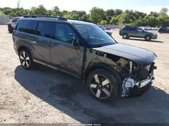 5NMP3DG13SH019401 2025 HYUNDAI SANTA FE