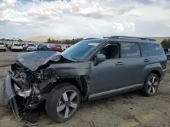 5NMP3DG13SH019494 2025 HYUNDAI SANTA FE