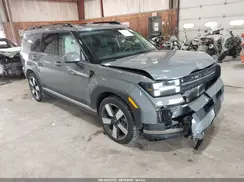 5NMP3DG13SH020290 2025 HYUNDAI SANTA FE
