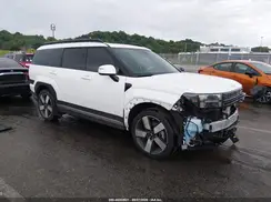 5NMP3DG13SH032164 2025 HYUNDAI SANTA FE
