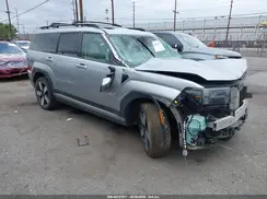 5NMP3DG14SH020329 2025 HYUNDAI SANTA FE