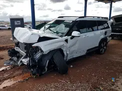 5NMP3DG14SH025496 2025 HYUNDAI SANTA FE