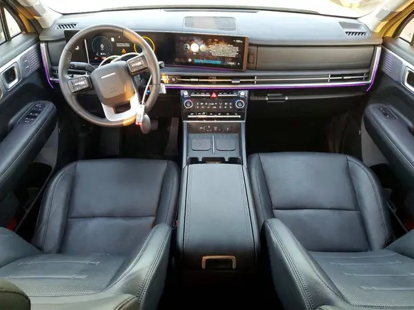 5NMP3DG14SH047577 2025 HYUNDAI SANTA FE - Image 8