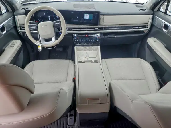 5NMP3DG15SH025507 2025 HYUNDAI SANTA FE - Image 8