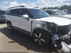 5NMP3DG15SH028598 2025 HYUNDAI SANTA FE