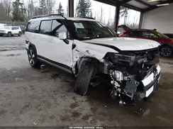 5NMP3DG15SH030707 2025 HYUNDAI SANTA FE