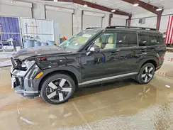 5NMP3DG15SH031405 2025 HYUNDAI SANTA FE