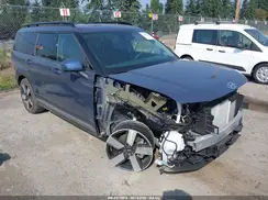 5NMP3DG15SH041254 2025 HYUNDAI SANTA FE