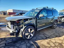 5NMP3DG15SH049600 2025 HYUNDAI SANTA FE