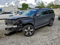 5NMP3DG15SH050567 2025 HYUNDAI SANTA FE