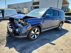 5NMP3DG15SH065702 2025 HYUNDAI SANTA FE