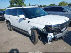 5NMP3DG15TH098460 2026 HYUNDAI SANTA FE