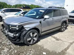 5NMP3DG16SH017576 2025 HYUNDAI SANTA FE
