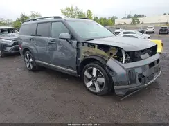 5NMP3DG16SH018906 2025 HYUNDAI SANTA FE