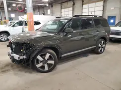 5NMP3DG16SH029565 2025 HYUNDAI SANTA FE