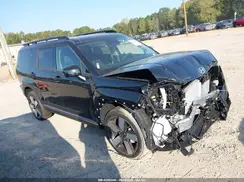 5NMP3DG16SH030585 2025 HYUNDAI SANTA FE