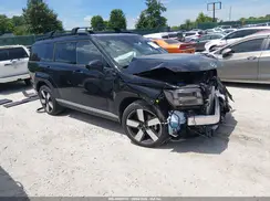 5NMP3DG16SH031574 2025 HYUNDAI SANTA FE