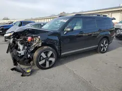 5NMP3DG16SH055034 2025 HYUNDAI SANTA FE