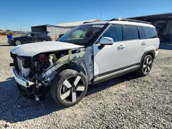 5NMP3DG16SH066356 2025 HYUNDAI SANTA FE