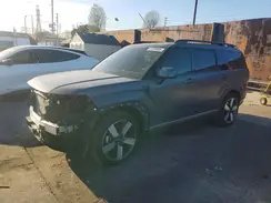 5NMP3DG16SH067233 2025 HYUNDAI SANTA FE