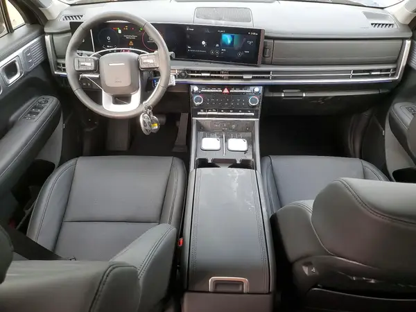 5NMP3DG16TH091713 2026 HYUNDAI SANTA FE - Image 8