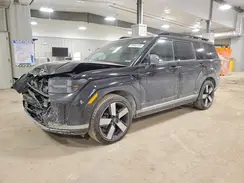 5NMP3DG17SH028036 2025 HYUNDAI SANTA FE