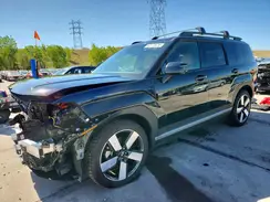 5NMP3DG17SH031521 2025 HYUNDAI SANTA FE