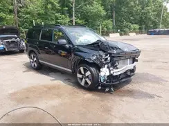 5NMP3DG17SH050991 2025 HYUNDAI SANTA FE