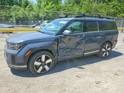 5NMP3DG17SH056385 2025 HYUNDAI SANTA FE