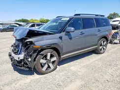 5NMP3DG17SH066107 2025 HYUNDAI SANTA FE