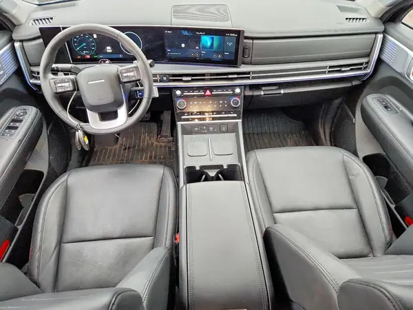 5NMP3DG18RH011692 2024 HYUNDAI SANTA FE - Image 8