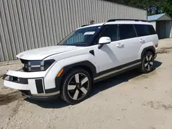 5NMP3DG18SH017286 2025 HYUNDAI SANTA FE