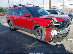 5NMP3DG18SH041278 2025 HYUNDAI SANTA FE