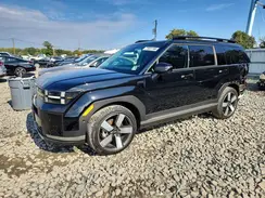 5NMP3DG18SH059621 2025 HYUNDAI SANTA FE
