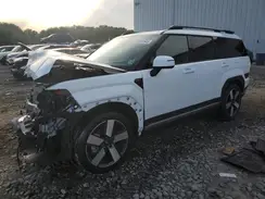 5NMP3DG18SH065449 2025 HYUNDAI SANTA FE