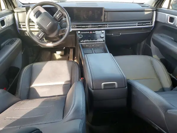 5NMP3DG19RH004122 2024 HYUNDAI SANTA FE - Image 8