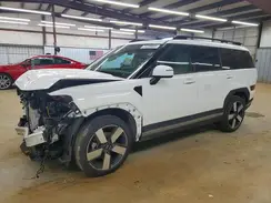 5NMP3DG19SH067467 2025 HYUNDAI SANTA FE