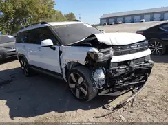 5NMP3DG1XSH017659 2025 HYUNDAI SANTA FE
