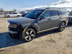 5NMP3DG1XSH037460 2025 HYUNDAI SANTA FE