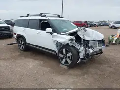 5NMP3DG1XSH039645 2025 HYUNDAI SANTA FE