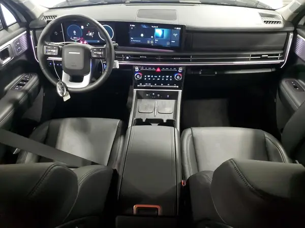 5NMP3DG1XSH057630 2025 HYUNDAI SANTA FE - Image 8