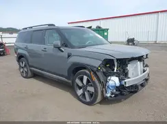 5NMP3DG1XSH058857 2025 HYUNDAI SANTA FE